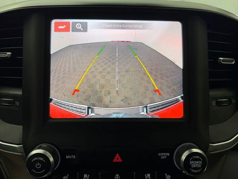 Used 2022 RAM 1500 Laramie image 26