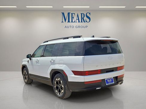 Used 2026 Hyundai Santa Fe SEL image 3