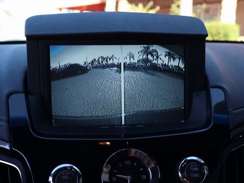 Used 2013 Cadillac CTS V image 32