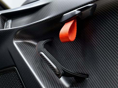 Used 2023 Lamborghini Huracan STO RWD image 33