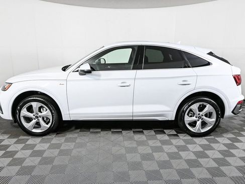 New 2025 Audi Q5 2.0T Premium Plus image 27