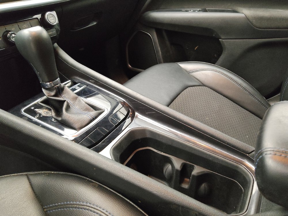 Used 2022 Jeep Compass Latitude FWD image 26