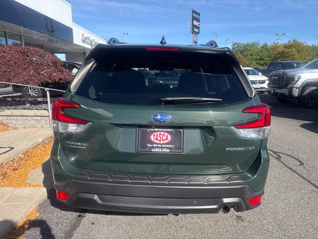 Used 2024 Subaru Forester Limited AWD/4WD image 6