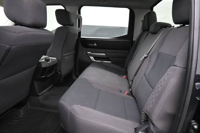 Used 2022 Toyota Tundra SR5 RWD image 27