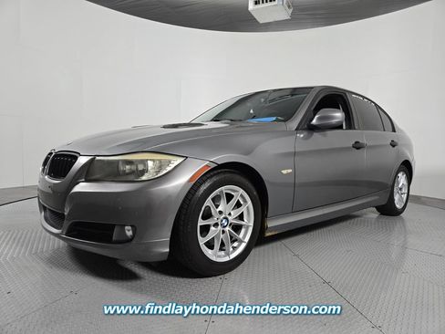 Used 2010 BMW 328i Sedan RWD image 2