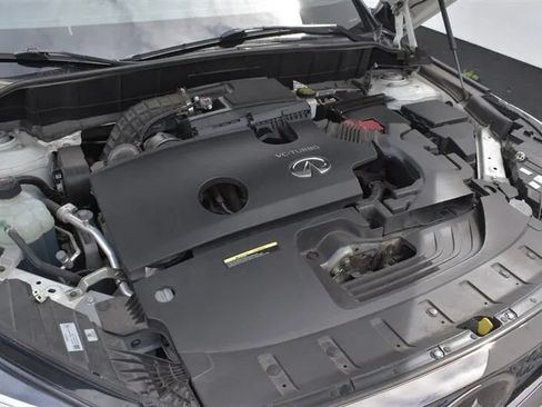 Used 2020 INFINITI QX50 Essential w/ Edition 30 Package AWD/4WD image 38