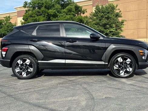 Used 2024 Hyundai Kona SEL AWD/4WD image 8