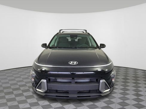 New 2025 Hyundai Kona SEL AWD/4WD image 41