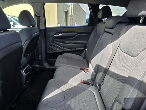 Used 2022 Hyundai Santa Fe SEL AWD/4WD image 16