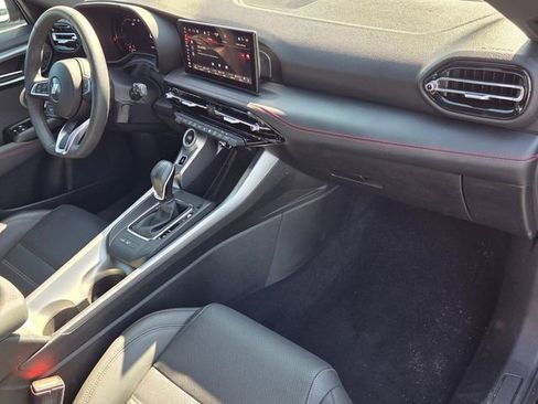 Certified 2024 Dodge Hornet GT AWD/4WD image 14