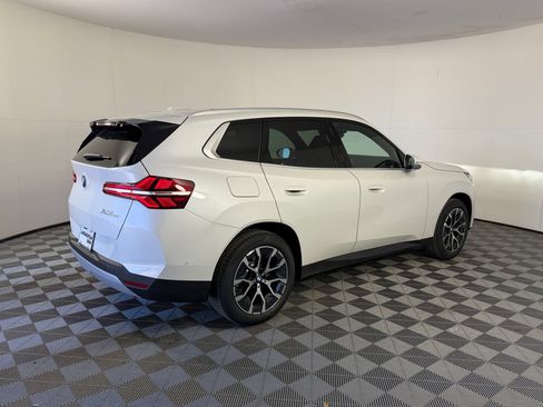 Used 2026 BMW X3 xDrive30i w/ Convenience Package AWD/4WD image 9