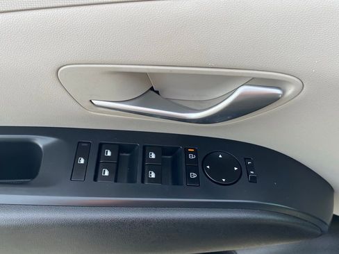 Used 2025 Hyundai Tucson SEL image 21