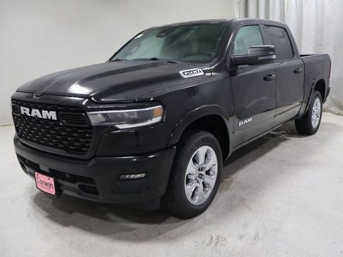 New 2026 RAM 1500 Big Horn image 3