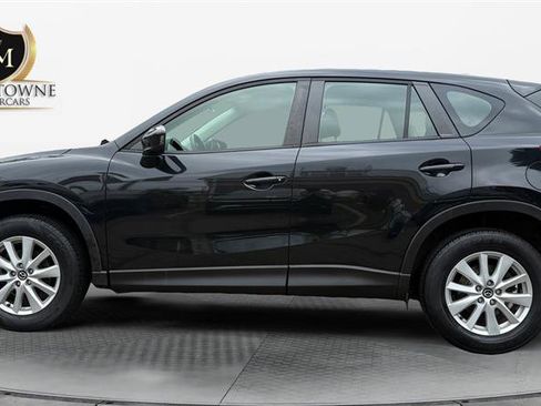 Used 2013 MAZDA CX-5 Sport FWD image 2