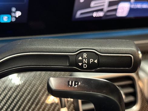 New 2025 Mercedes-Benz GLS 63 AMG 4MATIC image 16