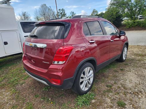 Used 2020 Chevrolet Trax Premier image 8