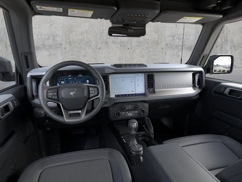 New 2026 Ford Bronco Big Bend image 9