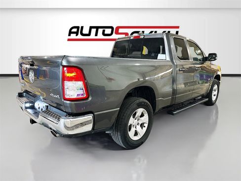 Used 2022 RAM 1500 Big Horn image 7