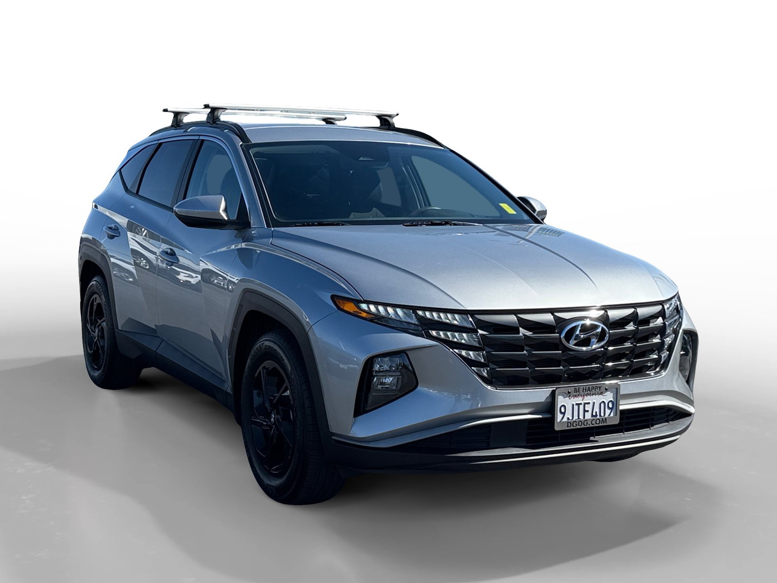 Used 2024 Hyundai Tucson SEL FWD image 7