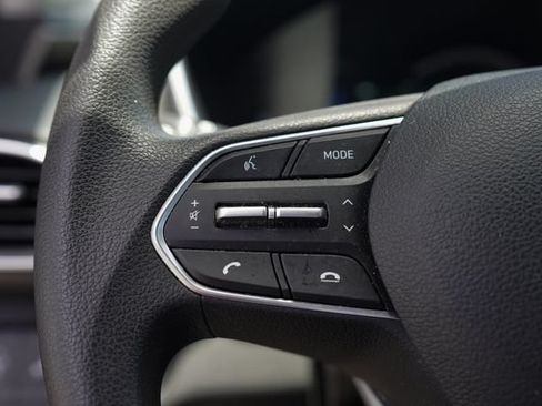 Used 2020 Hyundai Santa Fe SEL FWD image 28