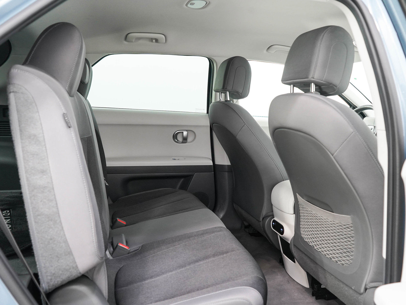Certified 2024 Hyundai Ioniq 5 SEL AWD/4WD image 13