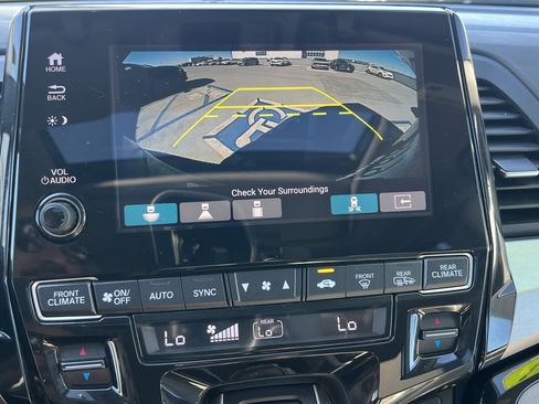 Used 2018 Honda Odyssey Elite image 28