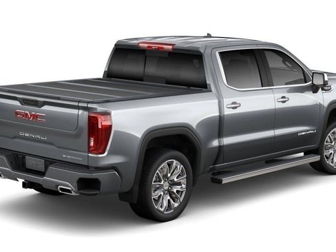 New 2026 GMC Sierra 1500 Denali AWD/4WD image 30