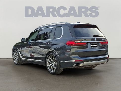 Used 2020 BMW X7 xDrive40i w/ Premium Package image 4