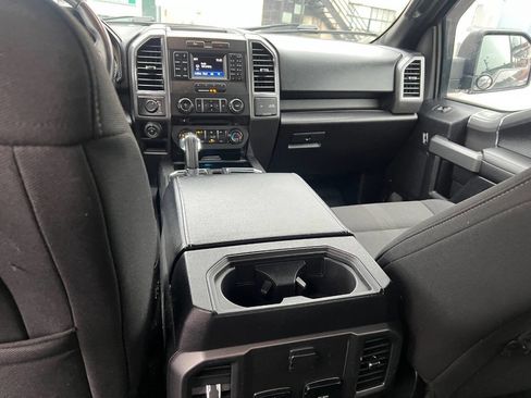 Used 2017 Ford F150 XLT w/ Equipment Group 301A Mid image 25