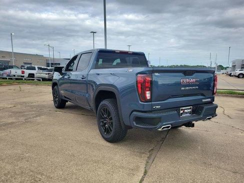 New 2026 GMC Sierra 1500 Elevation w/ X31 Off-Road Package AWD/4WD image 5