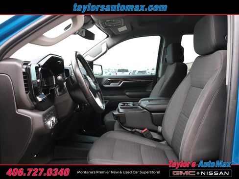 Used 2024 GMC Sierra 1500 Elevation AWD/4WD image 5