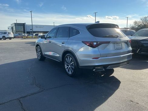 Certified 2025 Acura MDX w/ Technology Package image 3