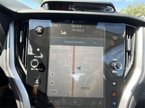 New 2025 Subaru Legacy Limited image 18