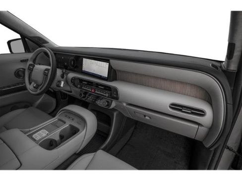 New 2026 Hyundai Palisade Calligraphy image 17