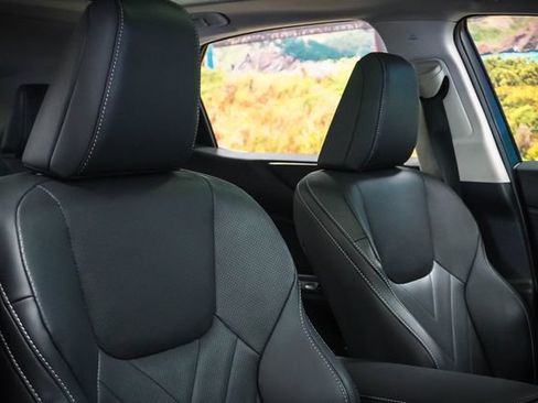 Certified 2025 Lexus NX 450h+ AWD w/ Accessory Package (Z2) image 26