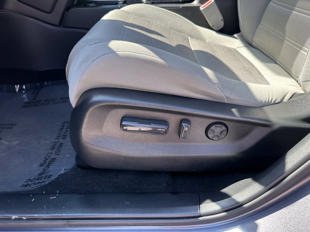Used 2018 Honda CR-V EX image 12
