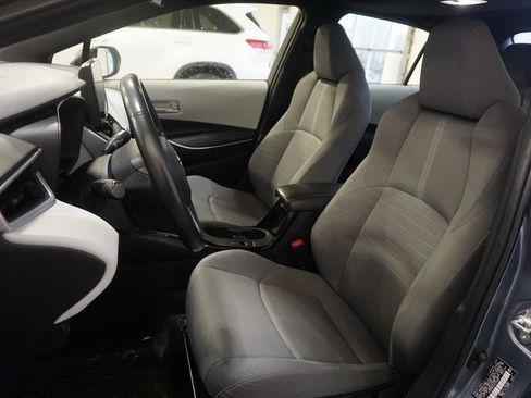 Used 2024 Toyota Corolla SE w/ SE Premium Package image 13