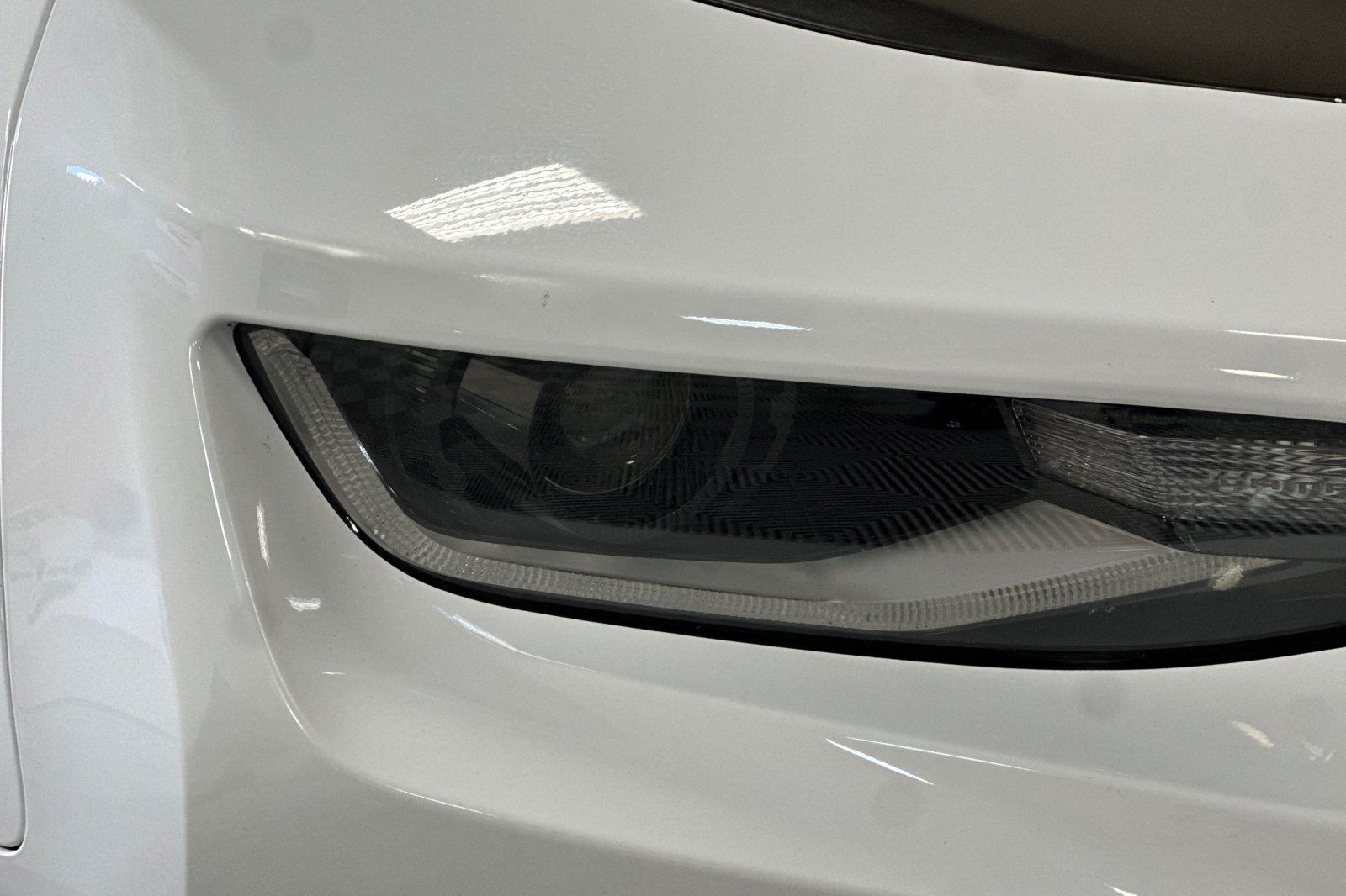Used 2021 Chevrolet Camaro ZL1 RWD image 43