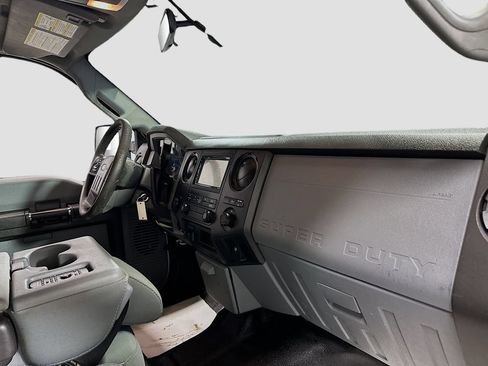 Used 2012 Ford F250 XL w/ PWR Equipment Group AWD/4WD image 24