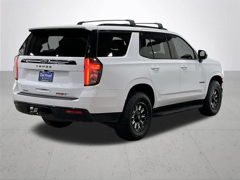 Used 2023 Chevrolet Tahoe RST AWD/4WD image 10