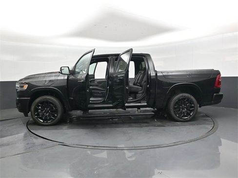 New 2026 RAM 1500 Limited image 47