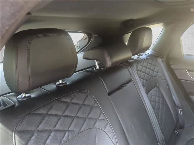 Used 2021 Jaguar F-PACE S AWD/4WD image 18
