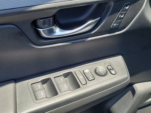 Certified 2025 Honda CR-V Sport-L image 23