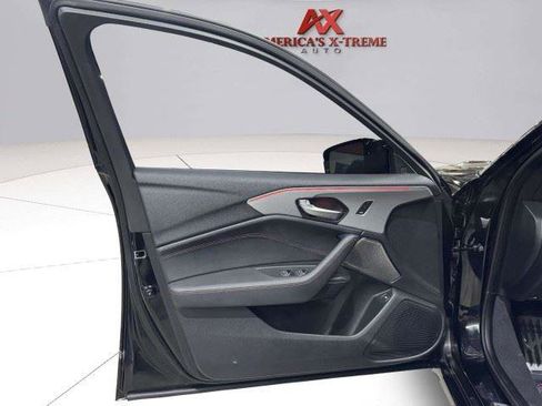 Used 2024 Acura TLX SH-AWD w/ A-SPEC Pkg image 74