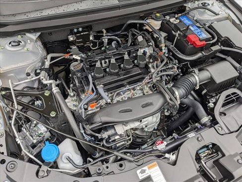 New 2025 Honda Accord SE image 17