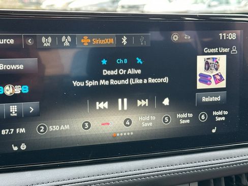 Certified 2024 Nissan Ariya FWD image 21