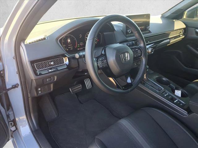 Used 2022 Honda Civic Sport image 10