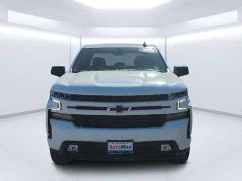 Used 2022 Chevrolet Silverado 1500 RST image 8