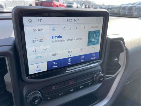 Used 2022 Ford Bronco Sport Big Bend w/ Convenience Package image 19