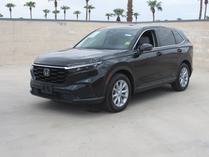 Certified 2023 Honda CR-V EX